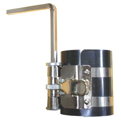 SP - 50 - 125MM RING COMPRESSOR 